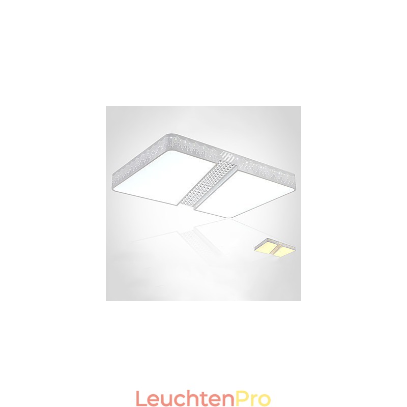 Unterputzmontage Modern Zeitgenössisch Metall