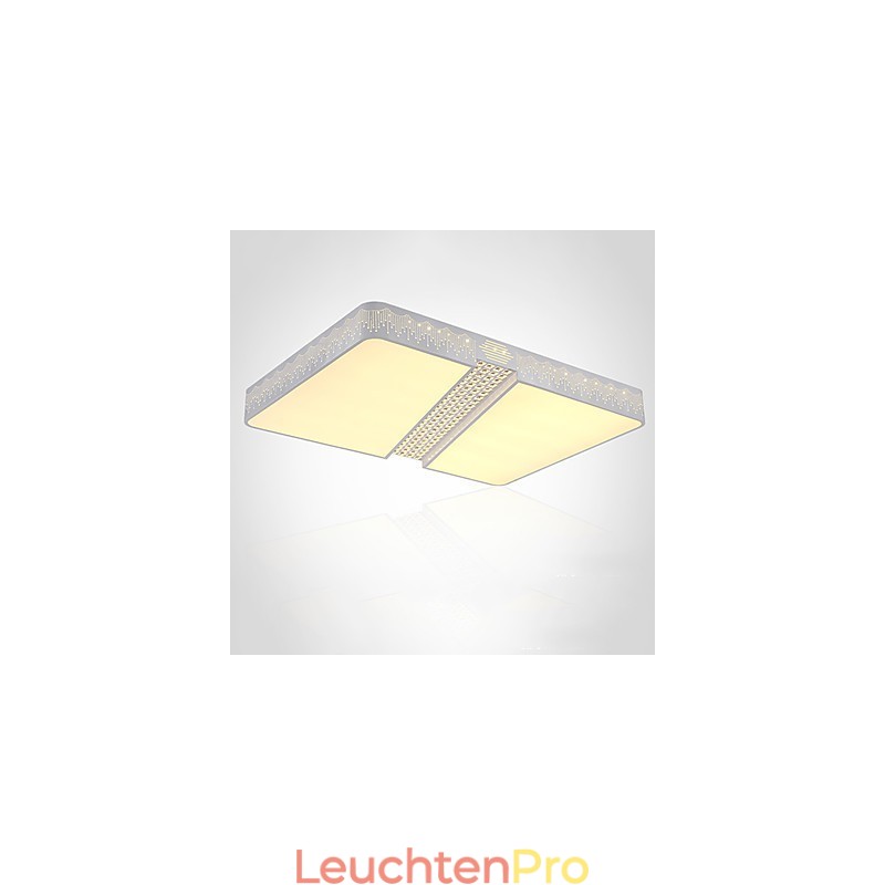 Unterputzmontage Modern Zeitgenössisch Metall