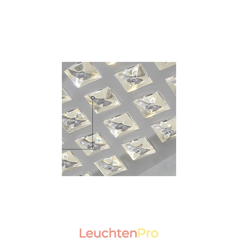 Unterputzmontage Modern Zeitgenössisch Metall