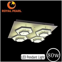 Pendelleuchte 80W Deckenleuchten