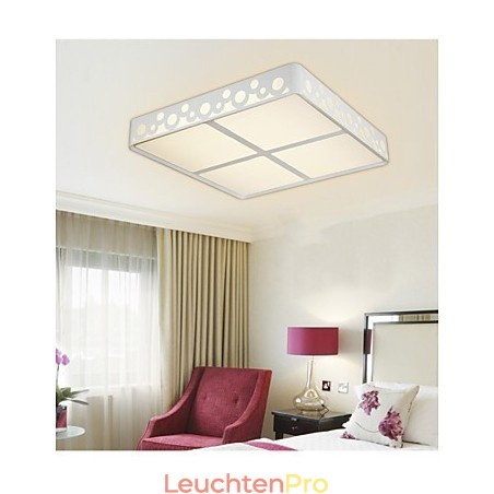 Decke Modern Zeitgenössisch Metall