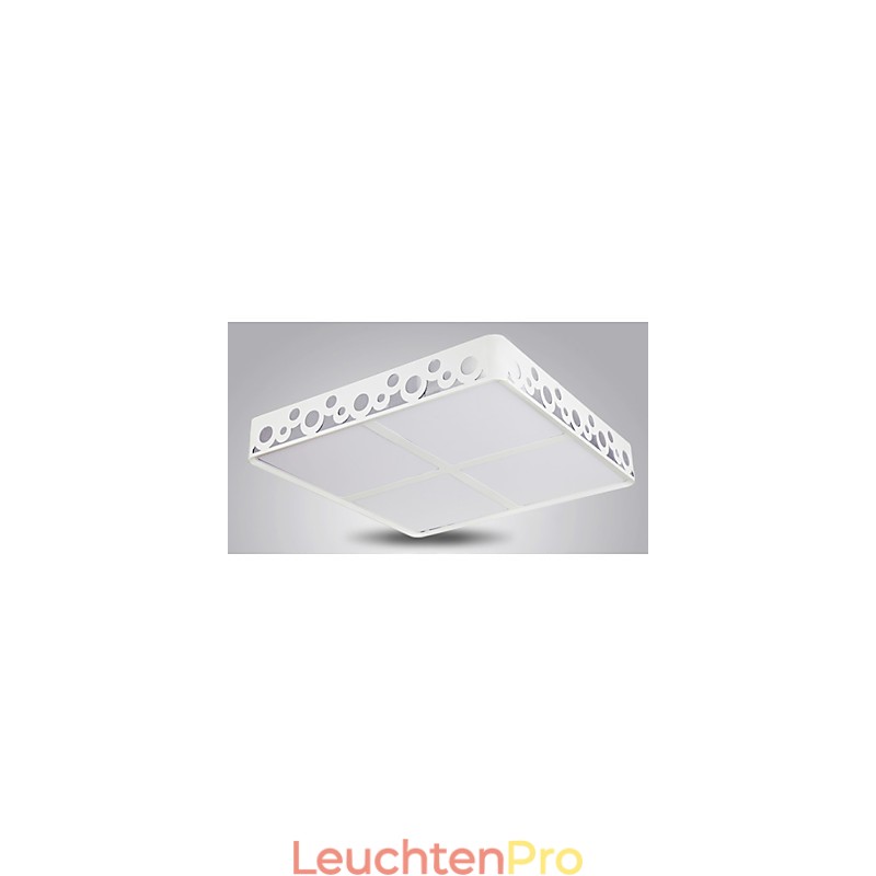 Decke Modern Zeitgenössisch Metall