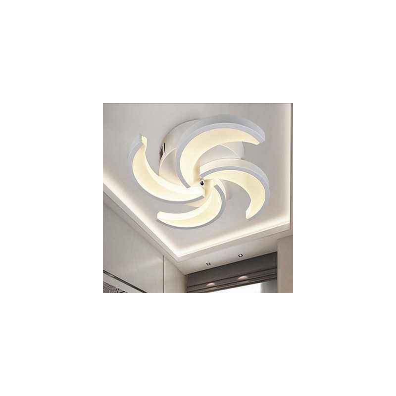 Style Home Lighting Dekorative Lampe 48W