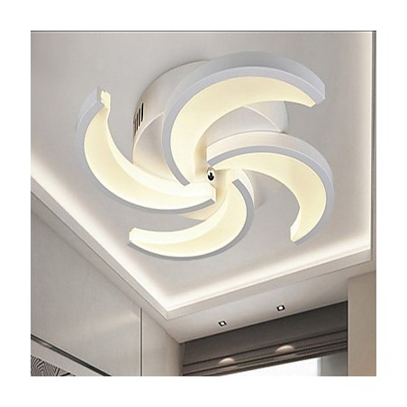 Style Home Lighting Dekorative Lampe 48W Style Home Lighting Dekorative Lampe 48W