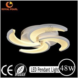 Style Home Lighting Dekorative Lampe 48W