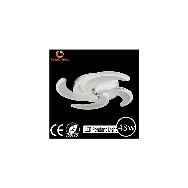 Style Home Lighting Dekorative Lampe 48W