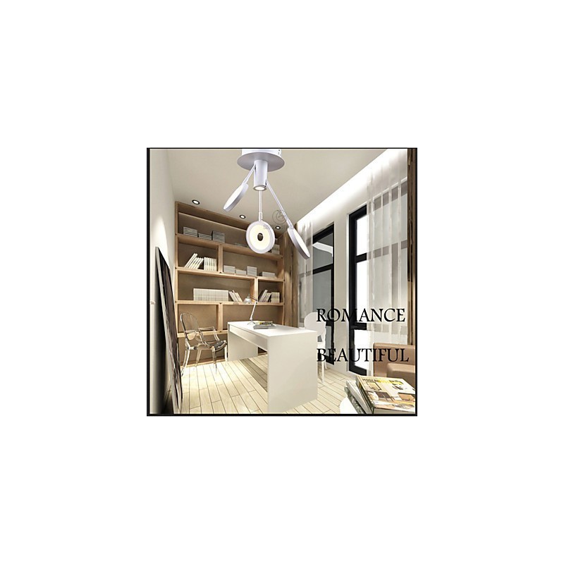 Großhandel Fabrik Preis Angebot 3 Lichter Pendelleuchte