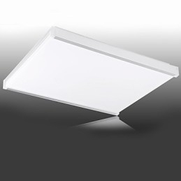 Moderne Deckenleuchte im zeitgenössischen dekorativen Design
