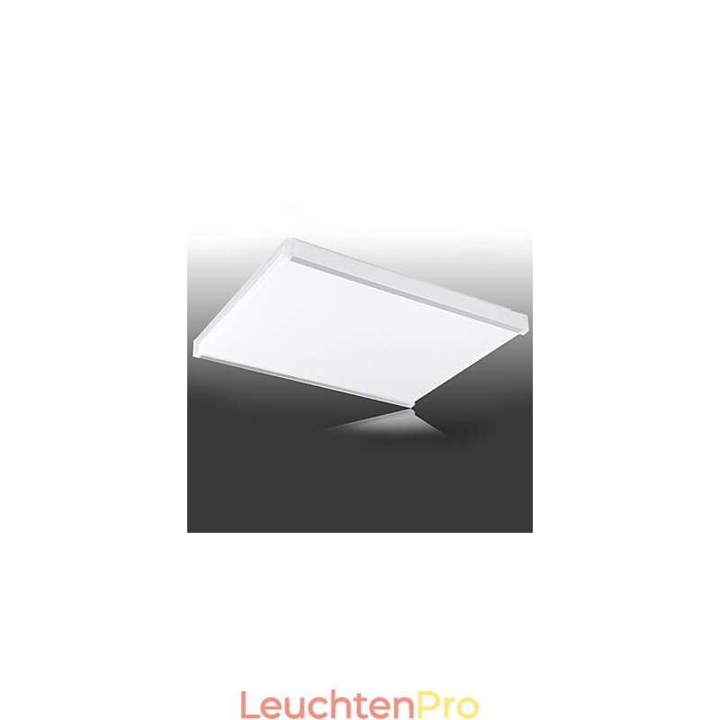 Moderne Deckenleuchte im zeitgenössischen dekorativen Design