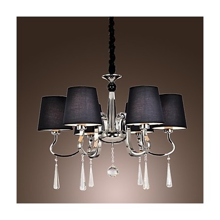 Modern Zeitgenössisch Traditionell Klassisch Rustikal Lodge Vintage Insel Chrom Metall Kronleuchter Esszimmer Modern Zeitgenössisch Traditionell Klassisch Rustikal Lodge Vintage Insel Chrom Metall Kronleuchter Esszimmer