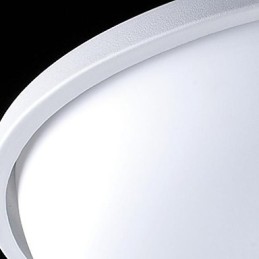 Deckenleuchte 6Weißes Licht Mode Einfach Modern