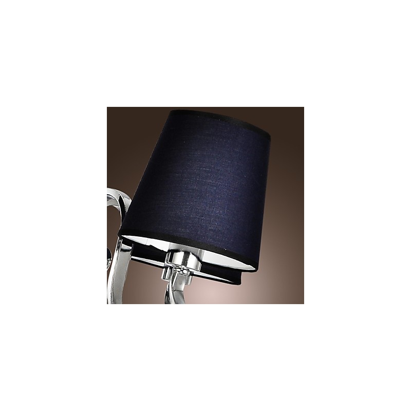 Modern Zeitgenössisch Traditionell Klassisch Rustikal Lodge Vintage Insel Chrom Metall Kronleuchter Esszimmer