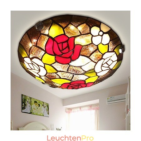 Mediterrane süße Kinder absorbieren Kuppellicht Rose 50 cm im Durchmesser Mediterrane süße Kinder absorbieren Kuppellicht Rose 50 cm im Durchmesser