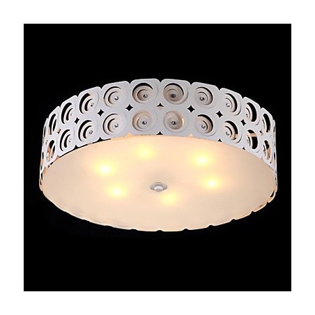 Deckenleuchte 6 Licht Modern Einfach Künstlerisch Deckenleuchte 6 Licht Modern Einfach Künstlerisch