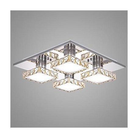 Deckenleuchte 4 Licht Modern Einfach Künstlerisch Deckenleuchte 4 Licht Modern Einfach Künstlerisch