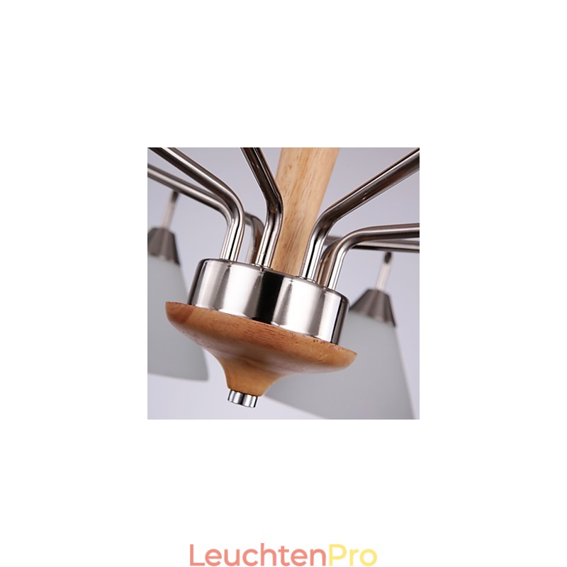 Unterputz Mini-Stil Modern Zeitgenössisch Holz Bambus