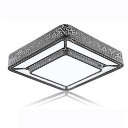 Unterputzmontage Modern Zeitgenössisch Metall