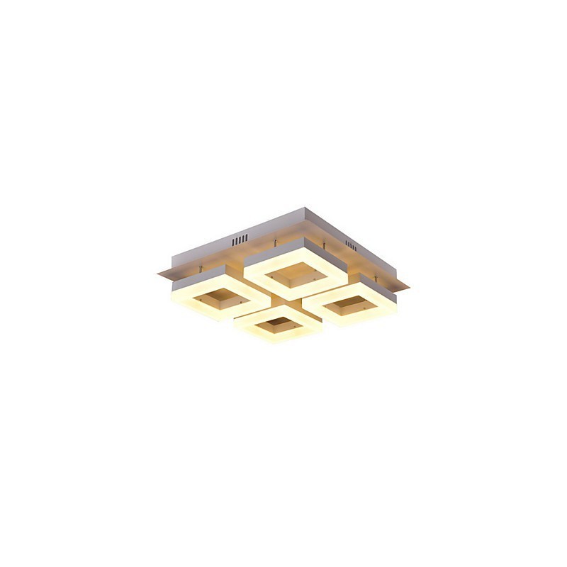 Von Epistar Chips zugelassene moderne Pendelleuchten