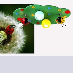 Unterputzmontage Modern Zeitgenössisch Holz Bambus