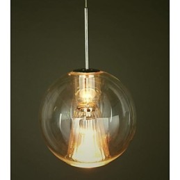 Moderne zeitgenössische traditionelle klassische Chrom Metall Pendelleuchte Kinder 4 Licht Pendelleuchte