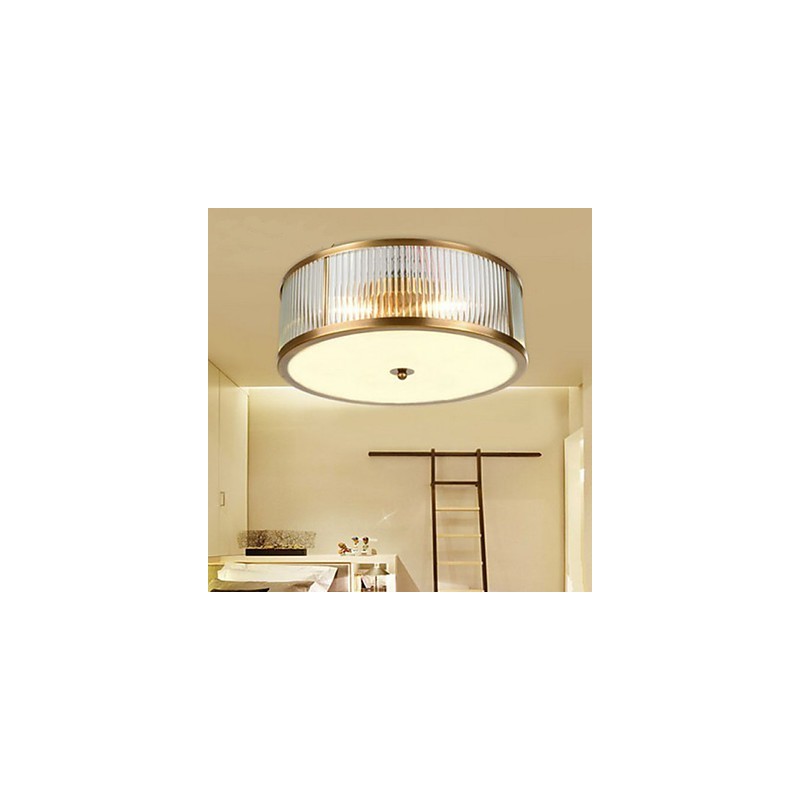Vollkupferlampe Lampe Lampe A