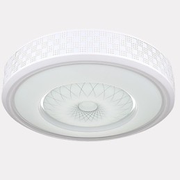Moderne Deckenleuchte im zeitgenössischen dekorativen Design