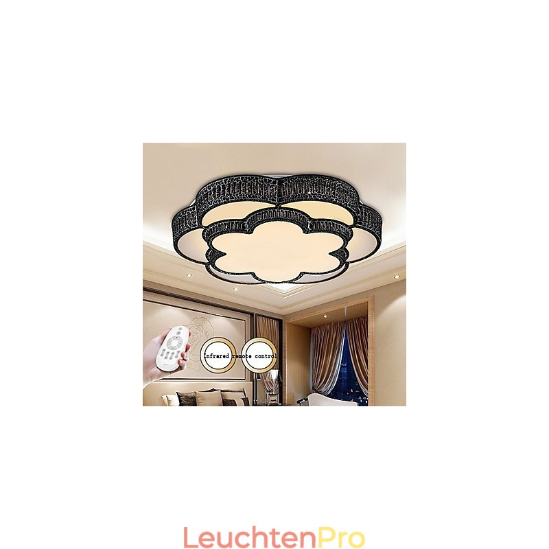 Unterputzmontage Modern Zeitgenössisch Metall