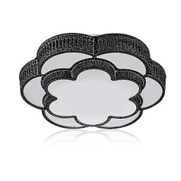 Unterputzmontage Modern Zeitgenössisch Metall