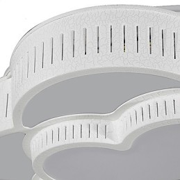 Unterputzmontage Modern Zeitgenössisch Metall