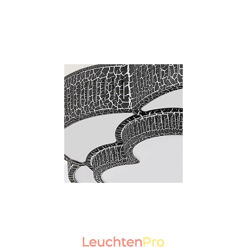 Unterputzmontage Modern Zeitgenössisch Metall