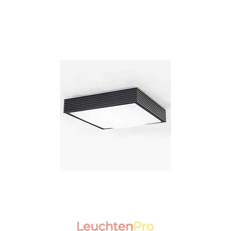 Moderne Deckenleuchte im zeitgenössischen dekorativen Design