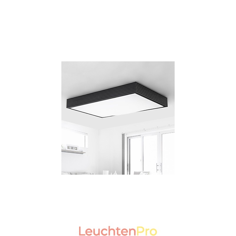 Moderne Deckenleuchte im zeitgenössischen dekorativen Design