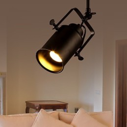 Wandleuchten Modern 1 Licht Integriertes Metall
