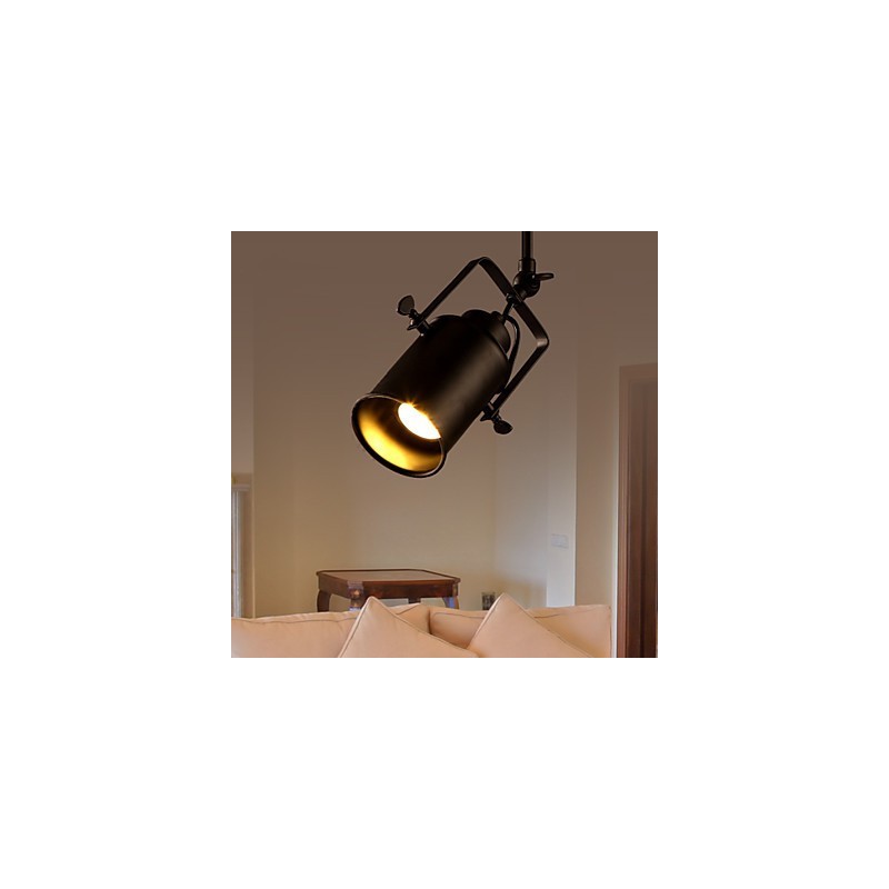 Wandleuchten Modern 1 Licht Integriertes Metall