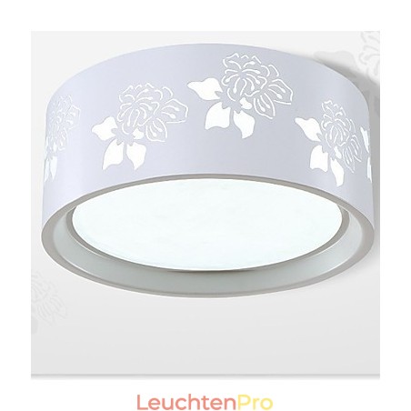 Licht Unterputz Moderne Zeitgenössische Deckenleuchte Metall Licht Unterputz Moderne Zeitgenössische Deckenleuchte Metall