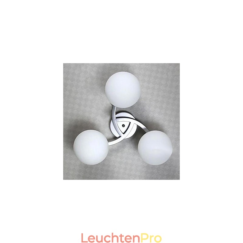 Deckenleuchte 3 Licht Modern Einfach Künstlerisch