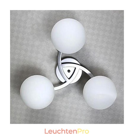 Deckenleuchte 3 Licht Modern Einfach Künstlerisch Deckenleuchte 3 Licht Modern Einfach Künstlerisch