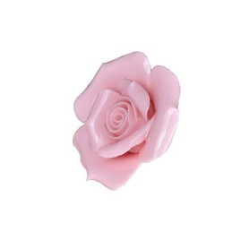 Kreative Lampe Lampe Warm Garden Rose Drei einfache Deckenlampen