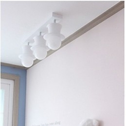 Die locker Deckenleuchte Simple Creative