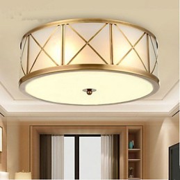 Vollkupferlampe Lampe Lampe D