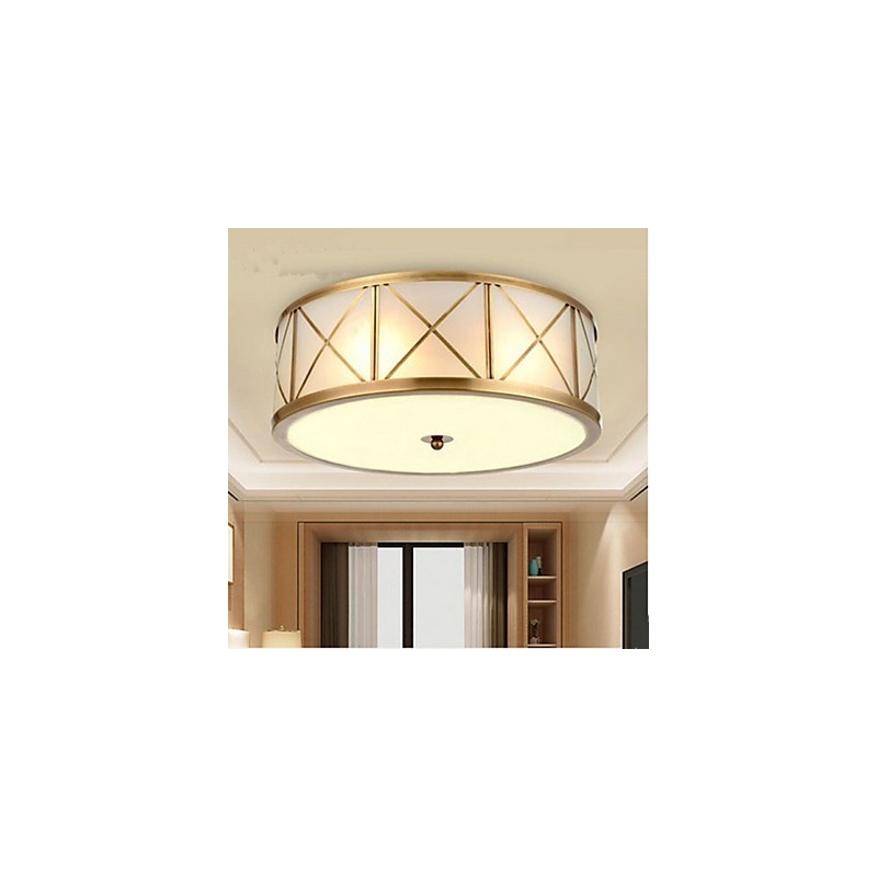 Vollkupferlampe Lampe Lampe D