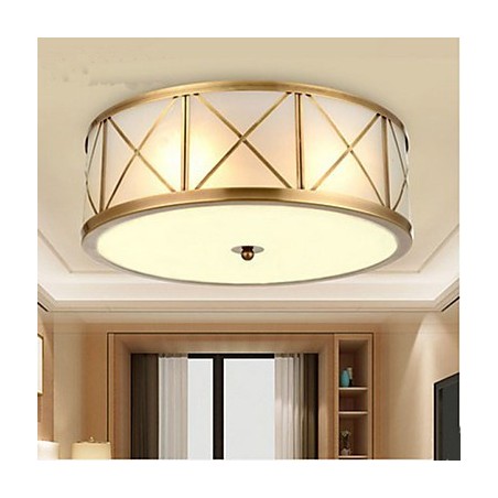 Vollkupferlampe Lampe Lampe D