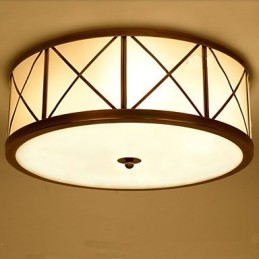 Vollkupferlampe Lampe Lampe D