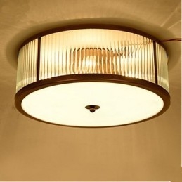 Vollkupferlampe Lampe Lampe