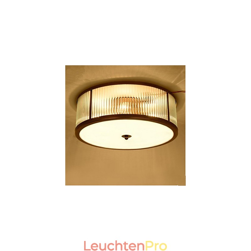 Vollkupferlampe Lampe Lampe
