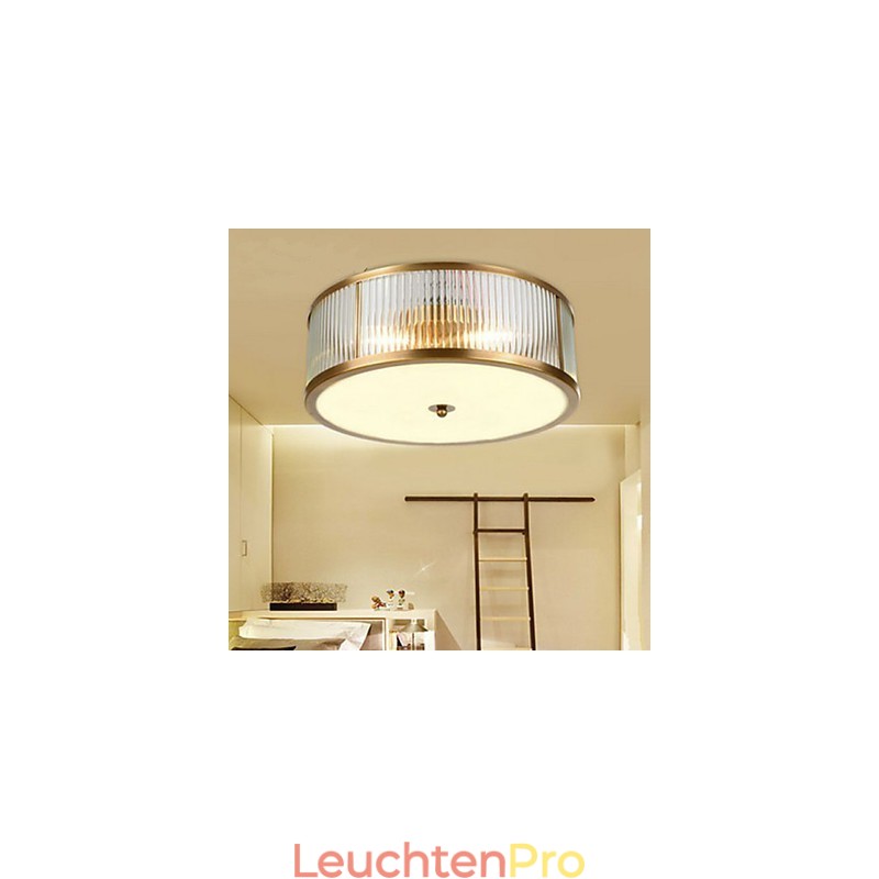 Vollkupferlampe Lampe Lampe