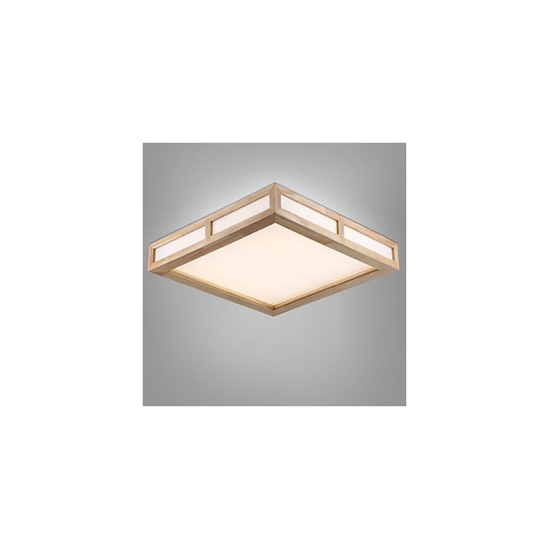 Unterputz Mini-Stil Modern Zeitgenössisch Holz Bambus