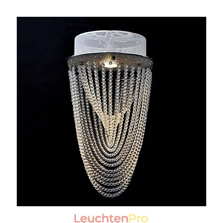 Luxus Kristall Deckenlampe Luxus Kristall Deckenlampe