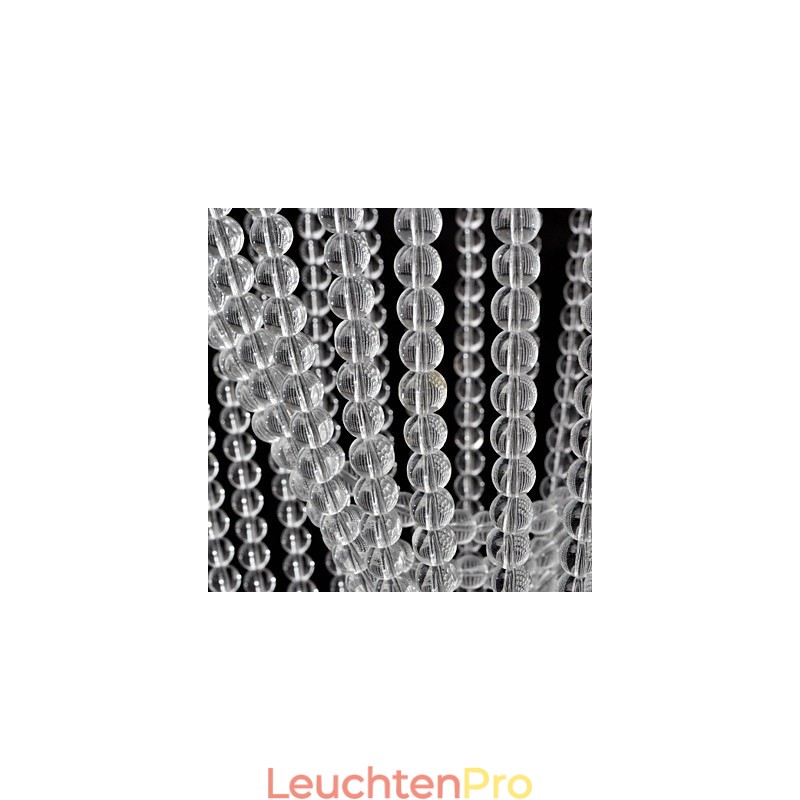 Luxus Kristall Deckenlampe