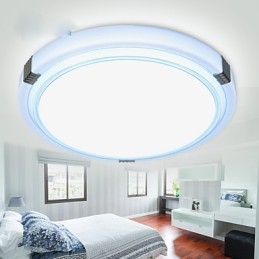Europa-Stil Zeitgenössische und vertraglich vereinbarte Mode zur Aufnahme von Lichtkuppel-Chip-Lampe
